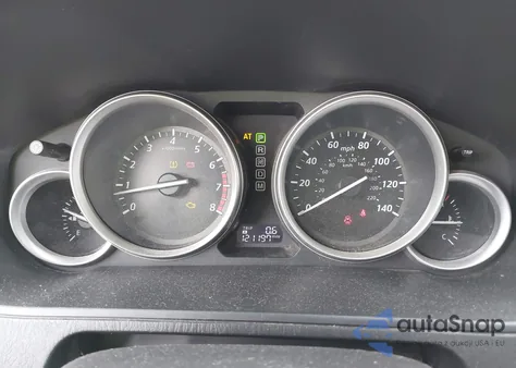 2014 Mazda Cx-9 Touring z USA, uszkodzony, nr VIN JM3TB3CV5E0447003